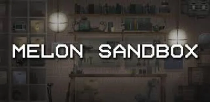 Melon Sandbox screenshot 2