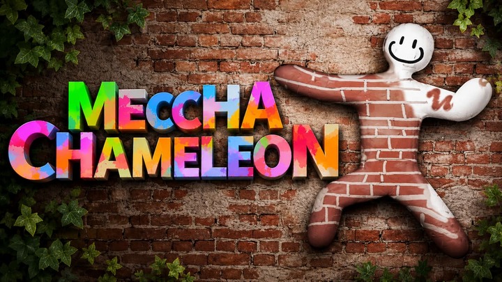 MECCHA CHAMELEON: The Complete HowTo Guide for Beginners