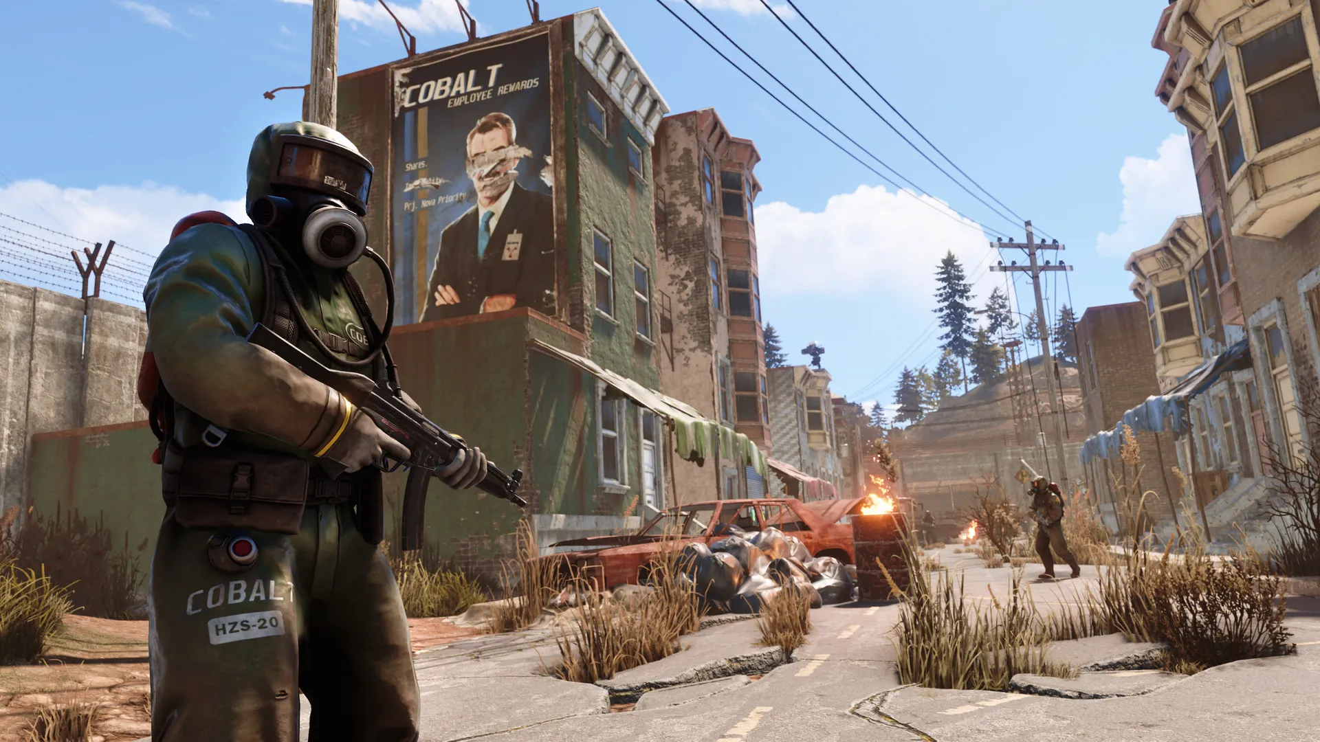 Rust screenshot 1